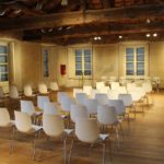 Organiser un séminaire d’entreprise dans un château vers Valence (26)